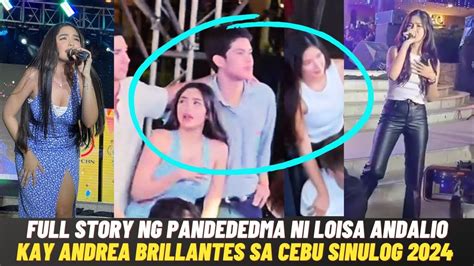andrea brillantes pinayflix|Watch Loisa Andalio .